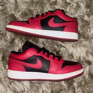 Air Jordan 1 Low